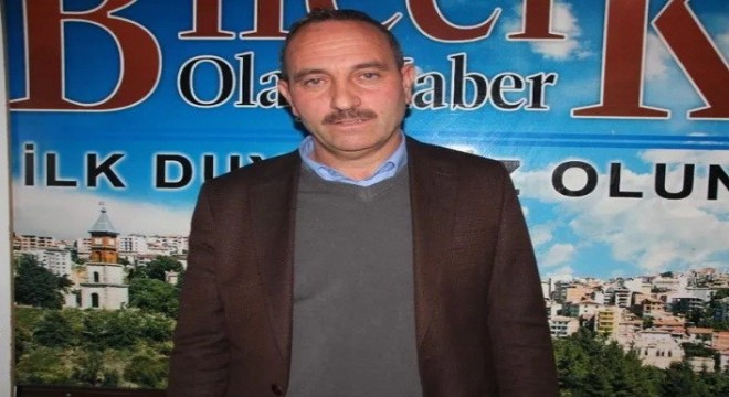 Bilecik'deki Erzurumlular piknikte bir araya gelecekler 